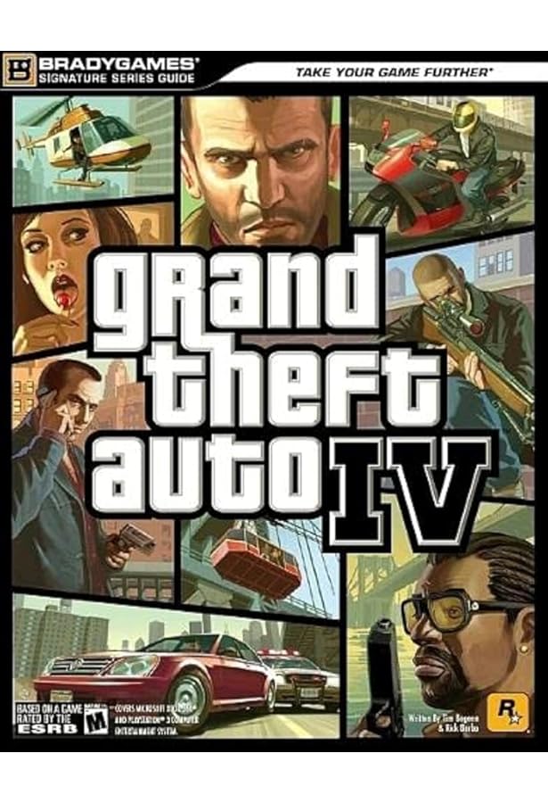 Grand Theft Auto V Signature Series Strategy Guide: Updated and